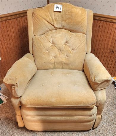 Recliner