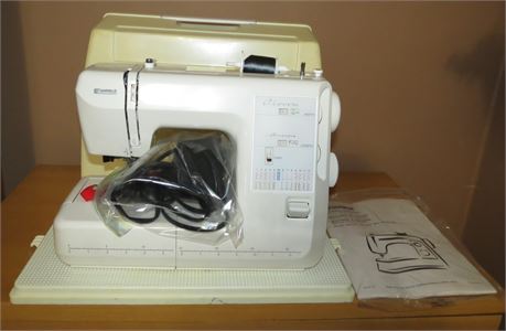 Kenmore Sewing Machine