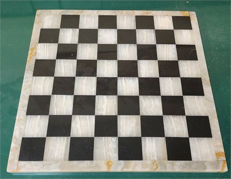 Marble Chess Board