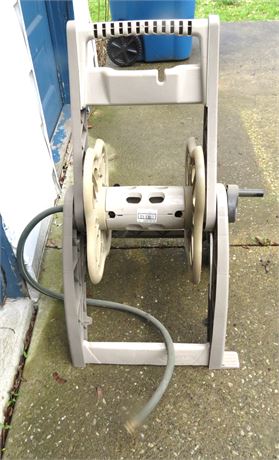 Hose Reel