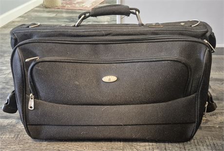Olympia Elegance Luggage