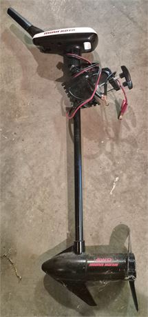 Minn Kota Trolling Motor