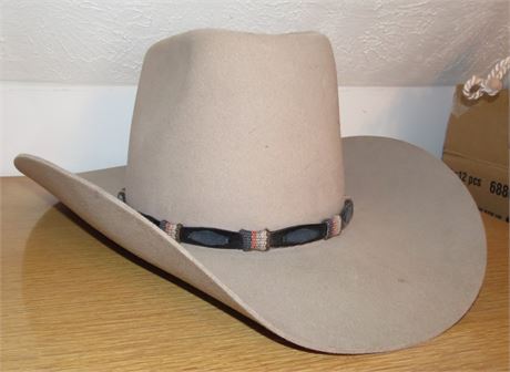 Trail Ridge Cowboy Hat