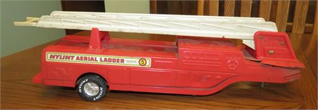 Nylint Aerial Ladder (Trailer Only)