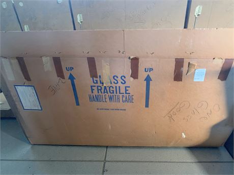 Bathroom Glass Shower Door Lot