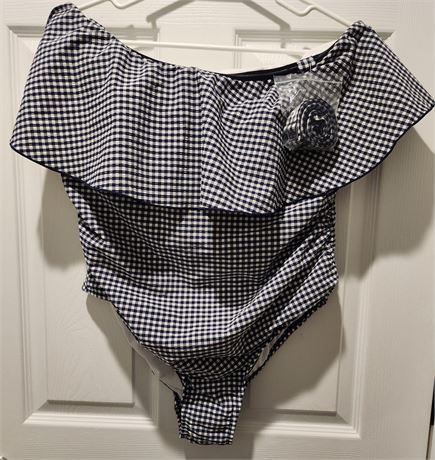 *NWT* Women's 18W Swimsuit