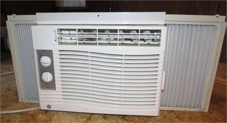 GE Air Conditioner