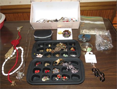 Costume Jewelry