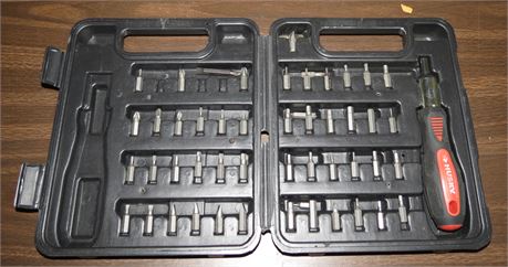 Husky Bit Set