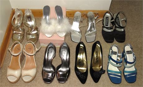 Women's Dress Shoes