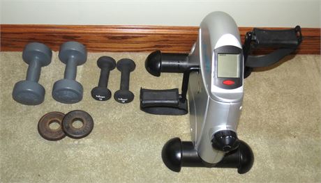 Exercise Equipment