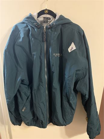 Alaska Jacket Size XXL