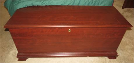 Cedar Chest