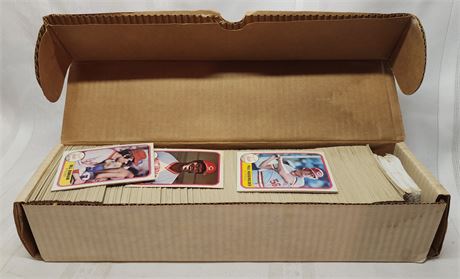 Baseball Cards