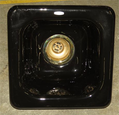 Kohler Small Sink
