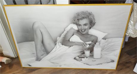 Marilyn Monroe Poster/Photo