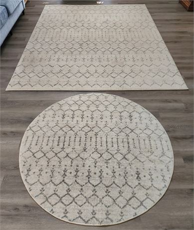 Jonathan Y Moroccan Hype Rugs