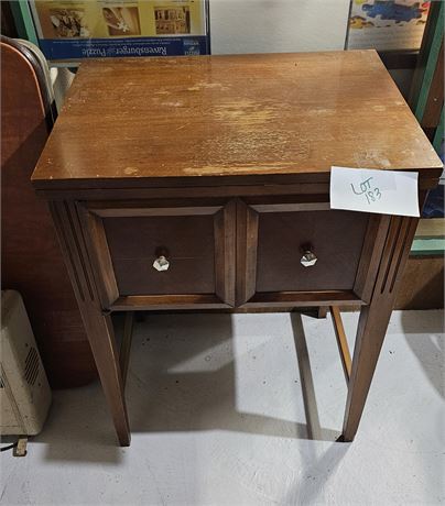 Sewing Table Only