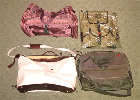 Duffle Bags / Overnight Bags