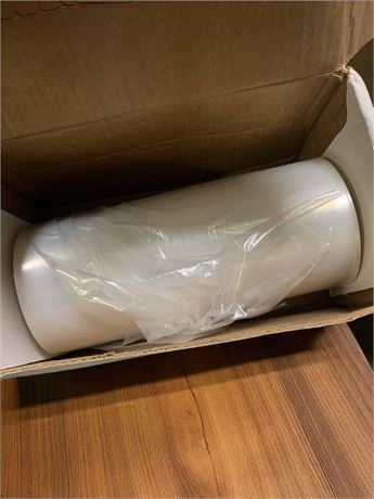 Clear Plastic Food Storage Bags 10 x 14