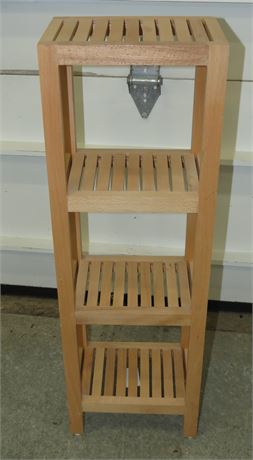 Small Decorative Shelf