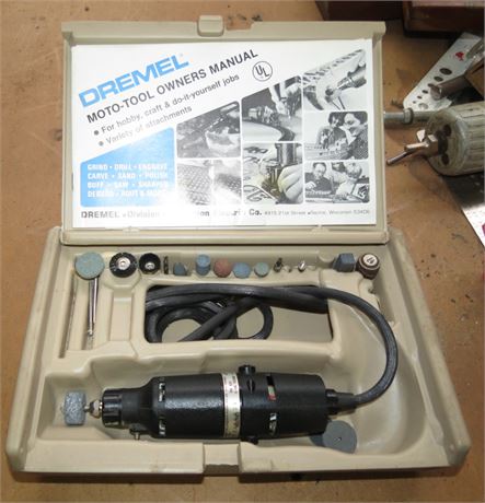 Dremel