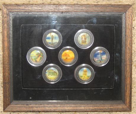 Collectible Coins Sets