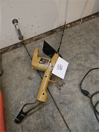 Black & Decker Electric Hedge Trimmers