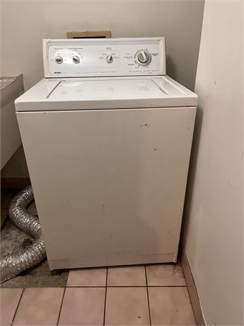 Electric Washer