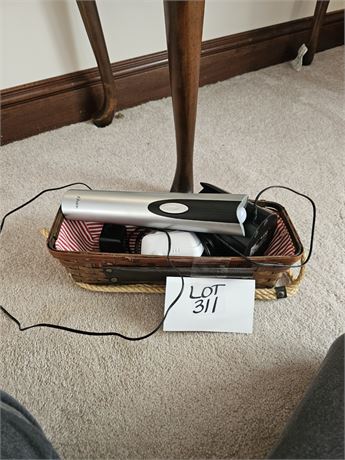 Oster Wine Opener and Alarm