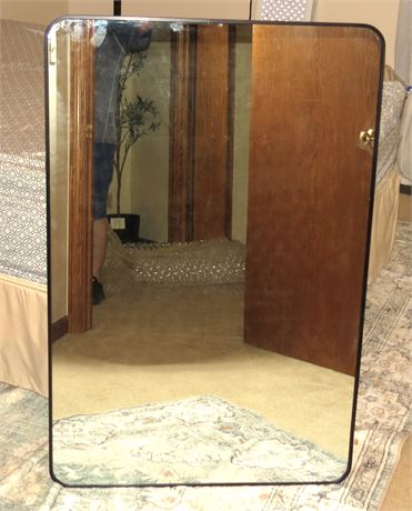 Large Wall Mirror
