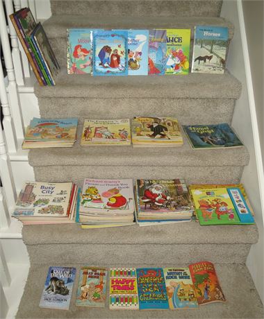 Children's Books