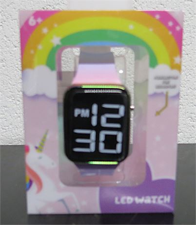 LED Watch