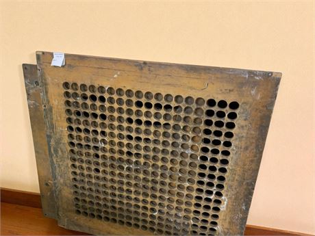 Vintage Wood Salvage