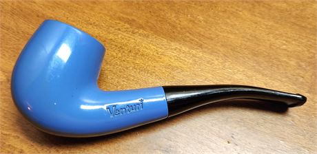 Venturi Pipe