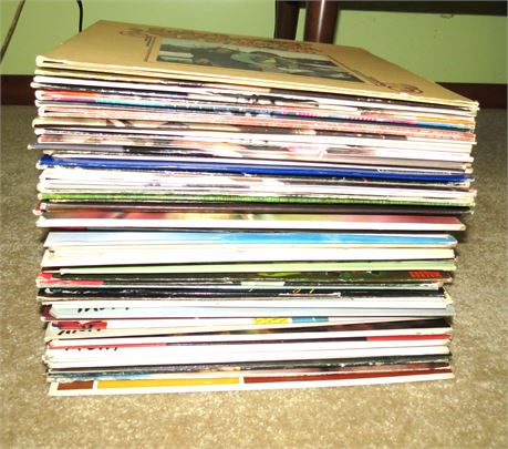 Assorted Records