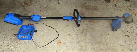 Kobalt Cordless Weedeater