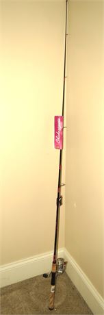 Shakespeare Fishing Pole