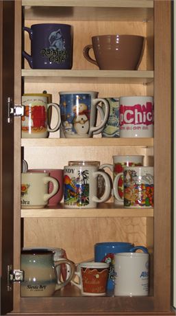 Coffee Mugs