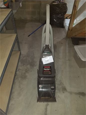 Hoover Steam Vac Plus 1000