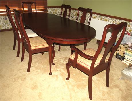 Dining Room Table