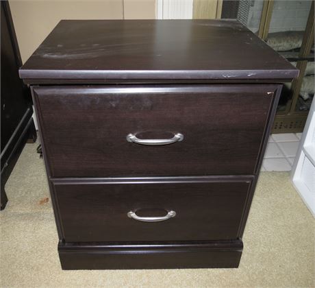 Nightstand