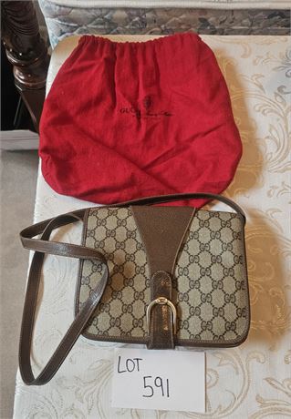 Gucci Crossbody Bag