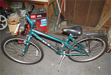 Talera Girls Bike