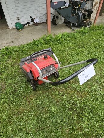Toro S-200 Snowblower