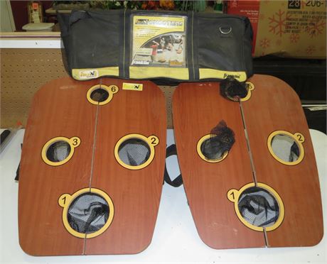 Shooters Tailgate Game