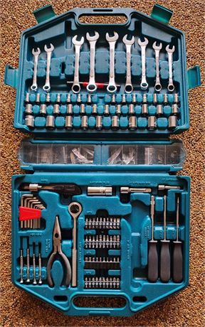 Tool Kit