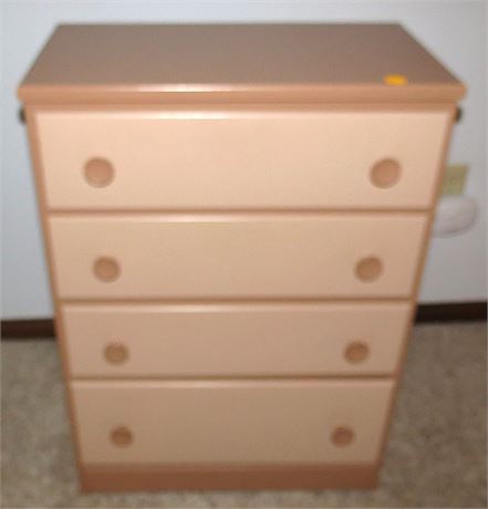 Small Dresser