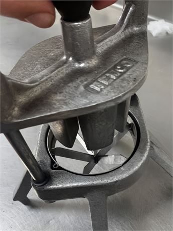 NEMCO Easy Wedger/Food Slicer