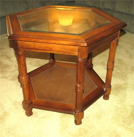 End Table